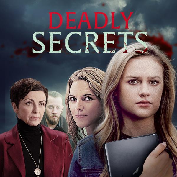 Deadly Secrets