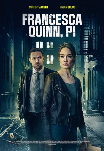 Francesca Quinn PI