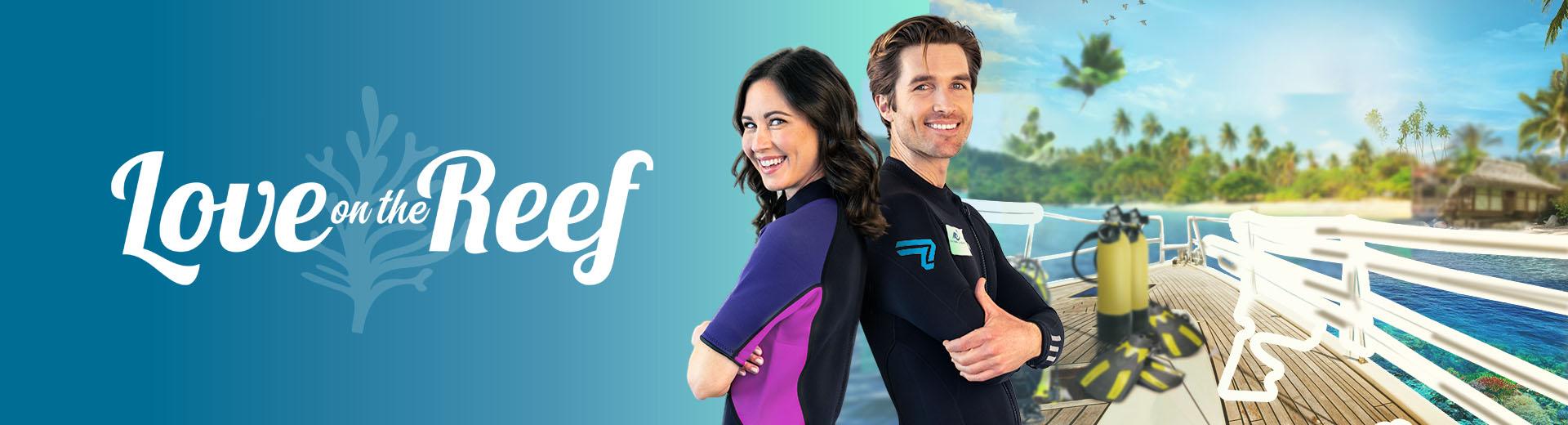 Love on the Reef