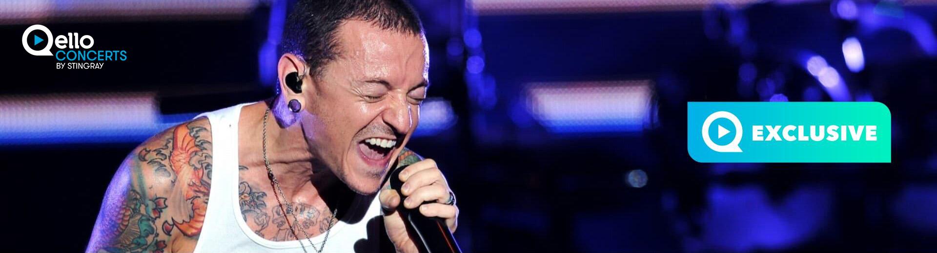 Linkin Park - Live in New York