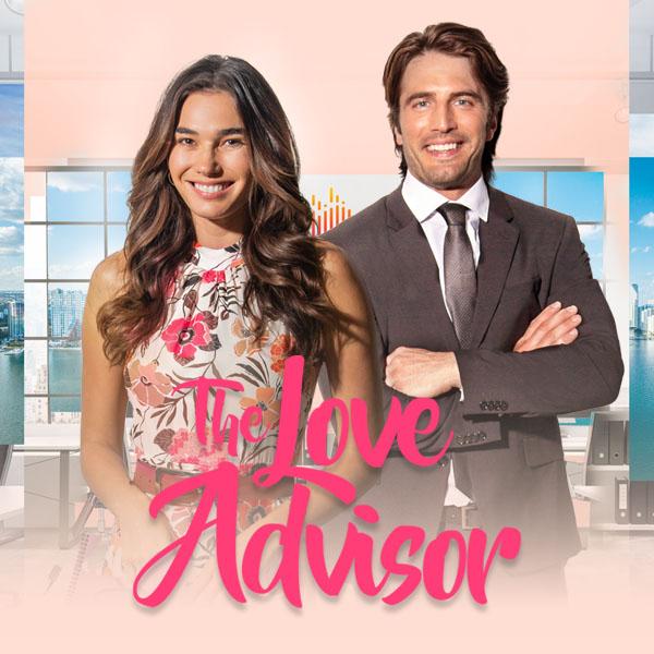 The Love Advisor