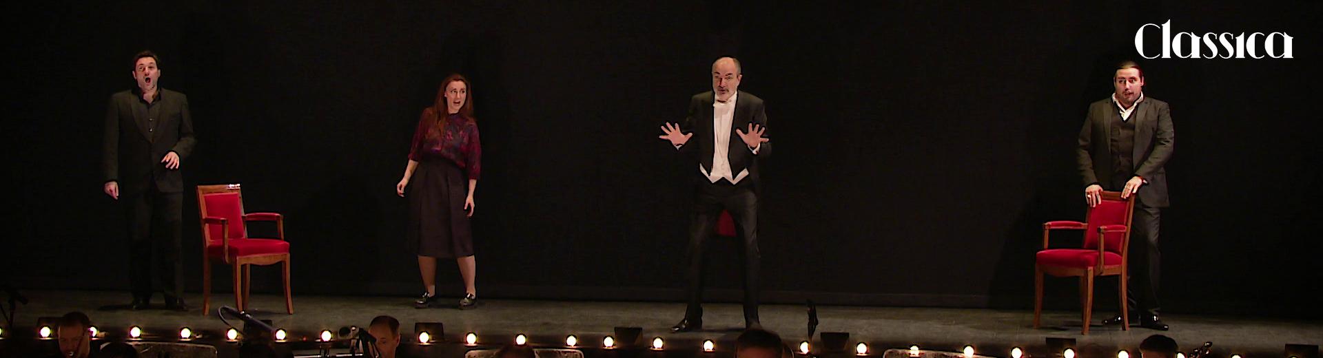 CLASSICA