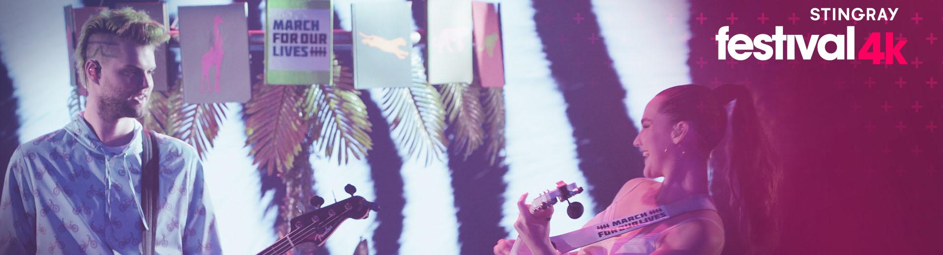 4K Festival