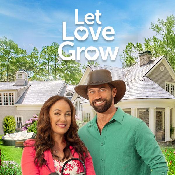 Let Love Grow