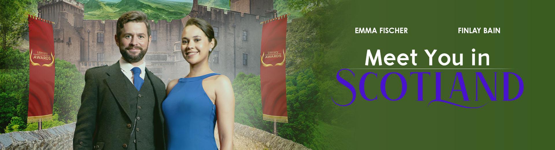 Meet You in Scotland