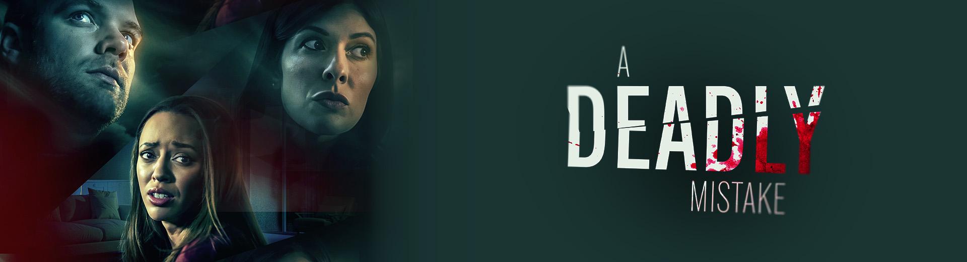 You'll Never Leave Me