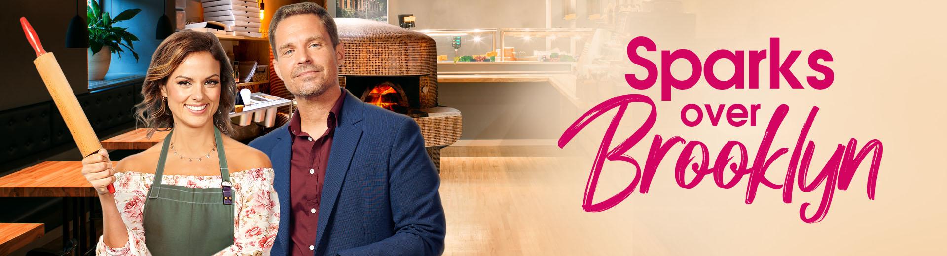 Sparks Over Brooklyn