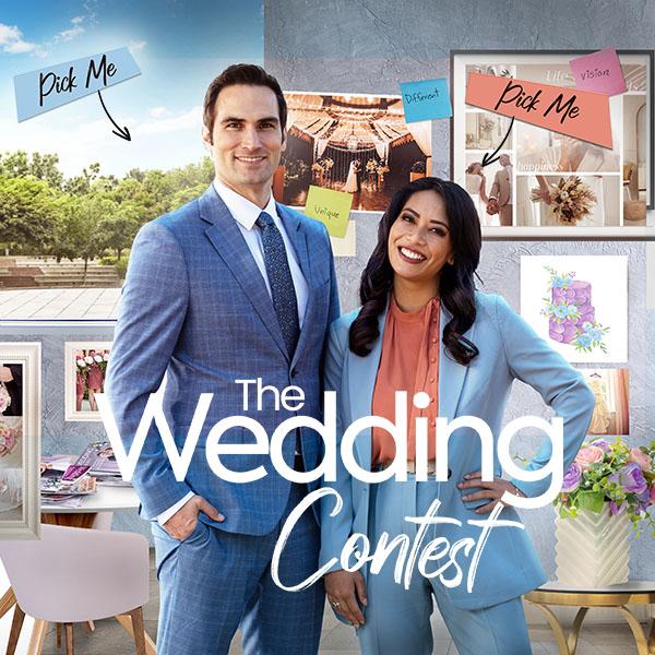 The Wedding Contest