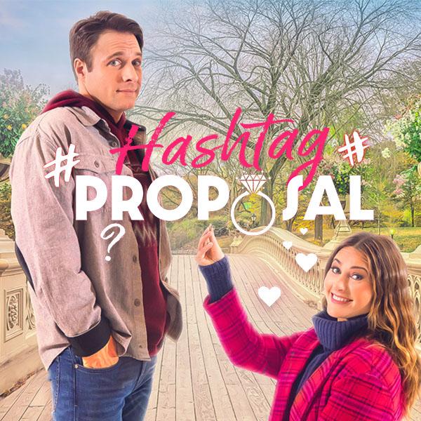 Hashtag Proposal