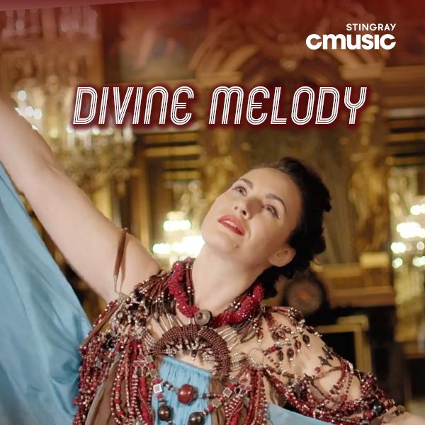 Divine Melody