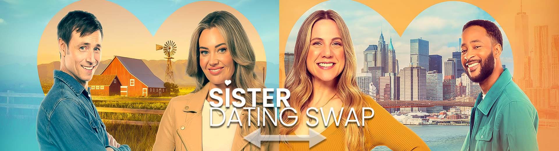 Sister Dating Swap
