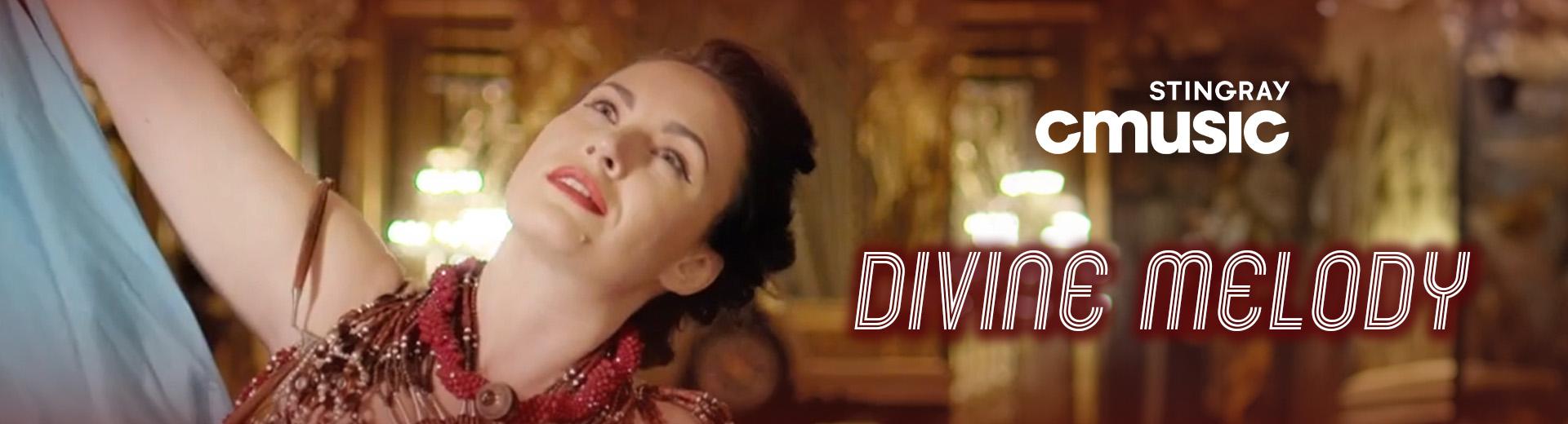 Divine Melody
