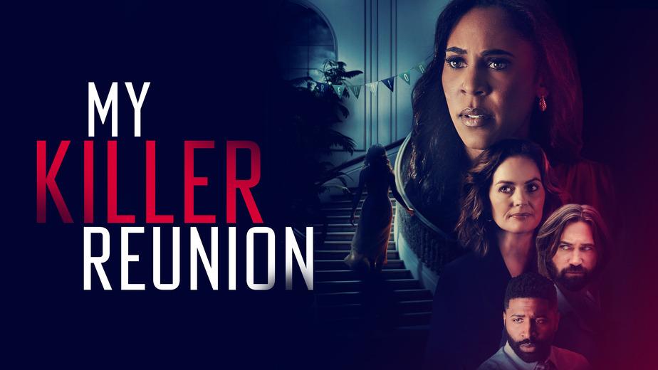 My Killer Reunion