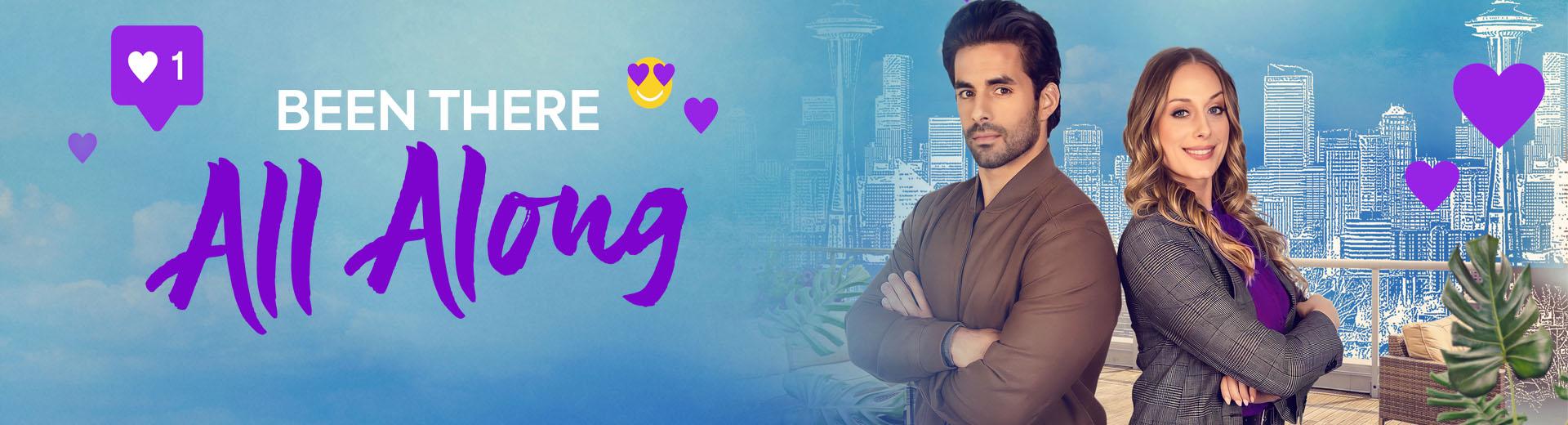 Been There All Along