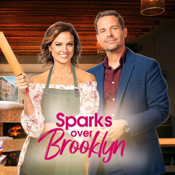 Sparks Over Brooklyn