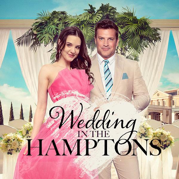 The Wedding in the Hamptons