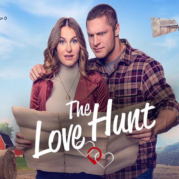 The Love Hunt