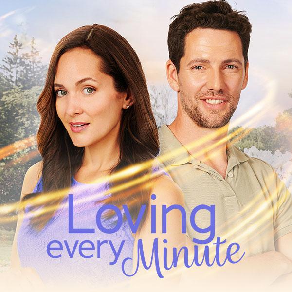 Loving Every Minute