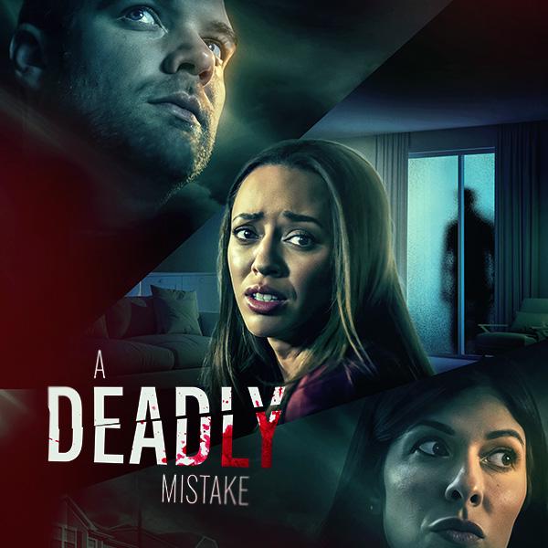 You'll Never Leave Me