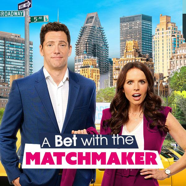 A Bet with the Matchmaker