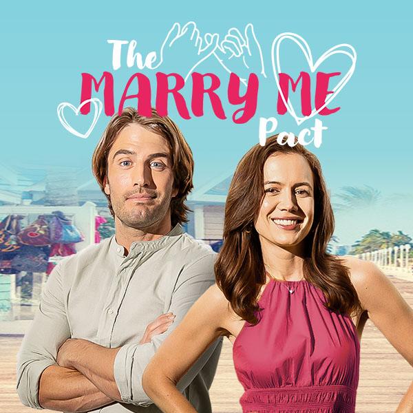 The Marry Me Pact
