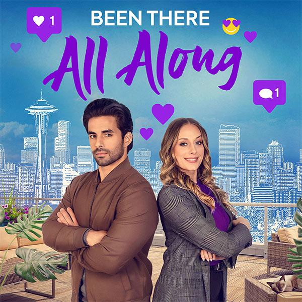 Been There All Along