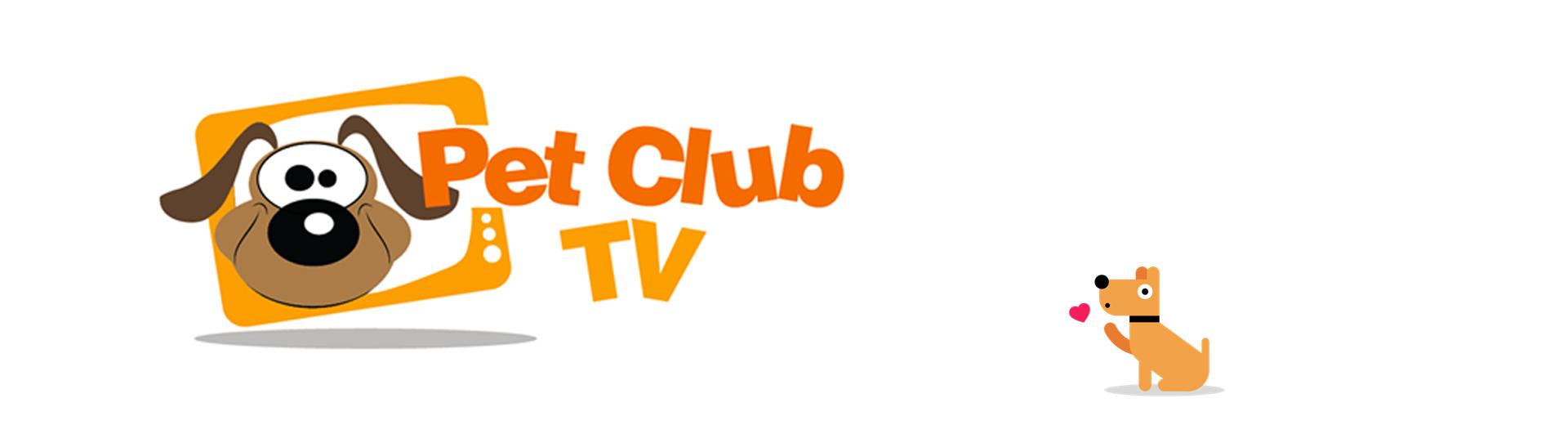 Pet Club TV
