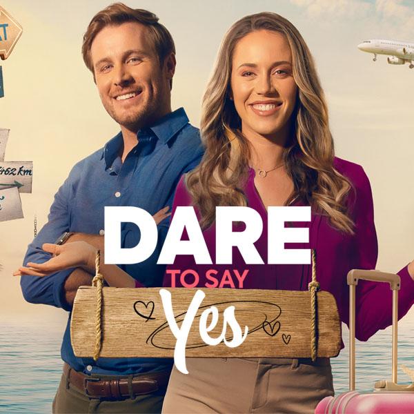 Dare to Say Yes