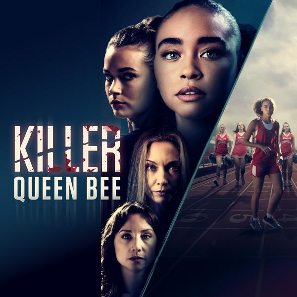 Killer Queen Bee
