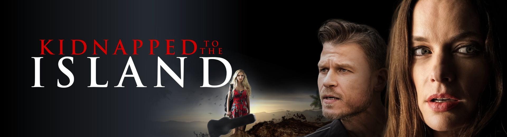 Kidnapped to the Island