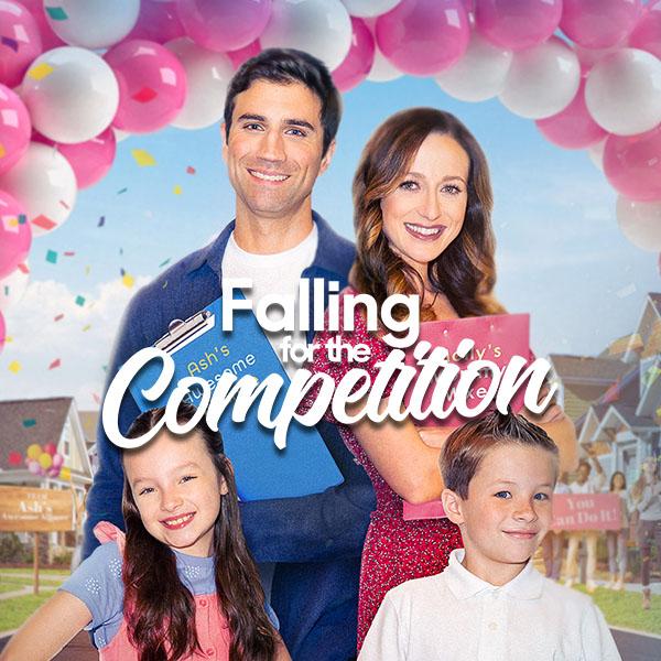 Falling for the Competition