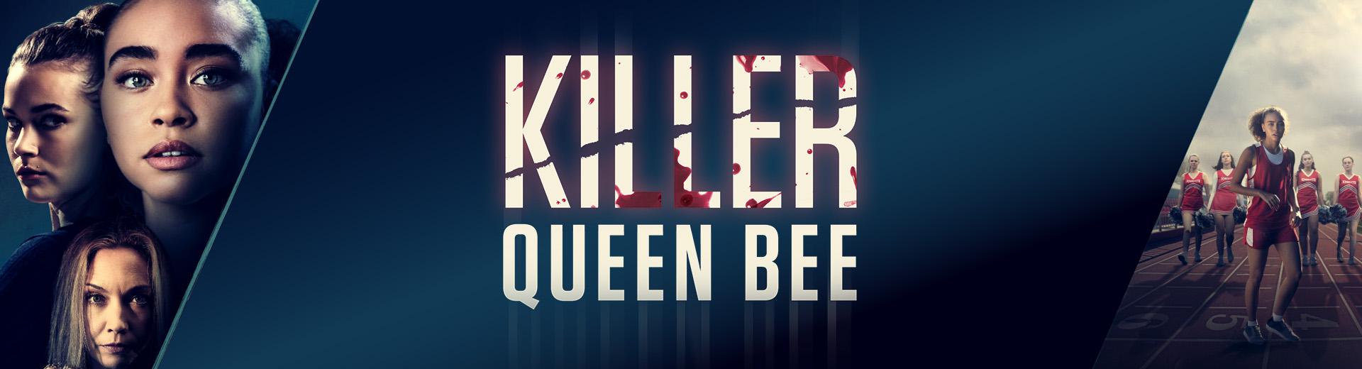 Killer Queen Bee