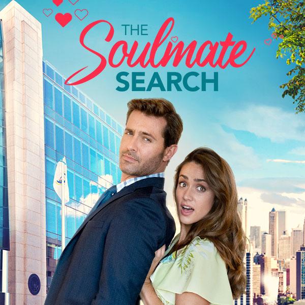 The Soulmate Search