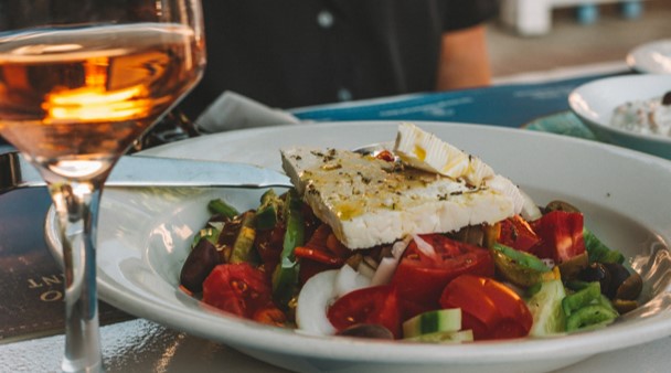 希臘羊痘持續肆虐 菲達起司恐供應短缺