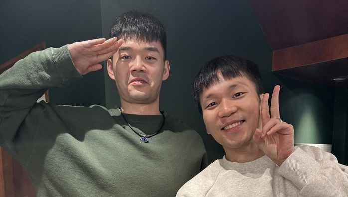 王齊麟和高官用餐！　喜喊：真是親民...真實身分曝光了