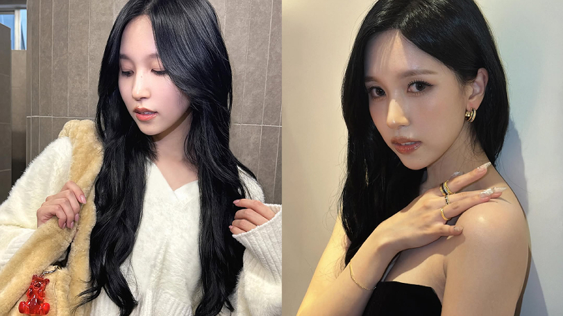 TWICE成員Mina掛病號　粉絲憂巡演行程太緊密