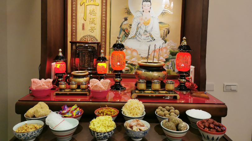 「端午節」習俗拜神明、祖先、地基主，時間、供品、流程一次瞭解