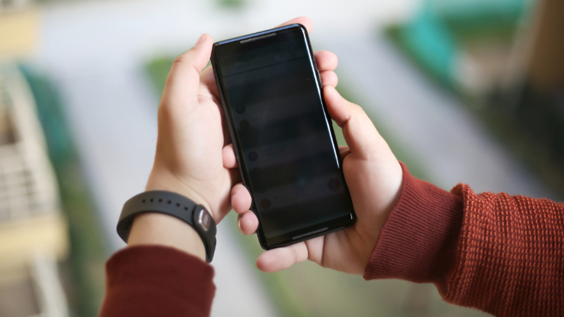 LINE Pay「條碼跑超久」超尷尬　內行教1招秒開：真的有用