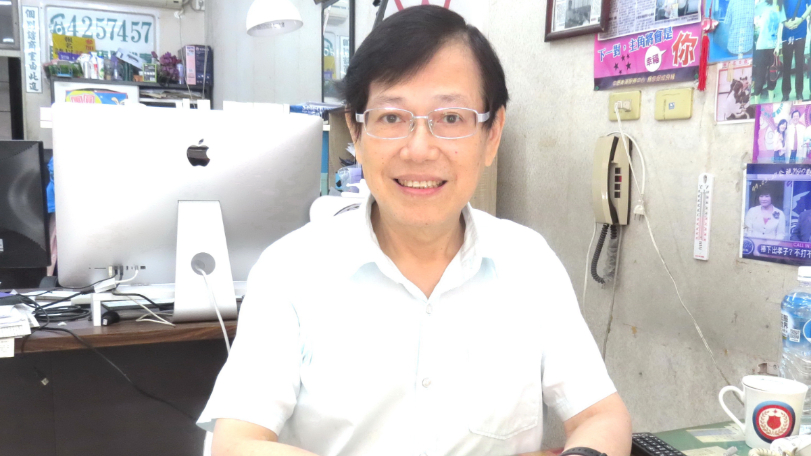 八年級女生婚姻禁忌多　現代媒人公疾呼：破除算命心魔