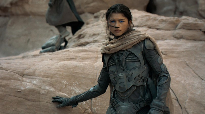 千黛亞接連推四部新電影 坦言：之後我要消失一段時間