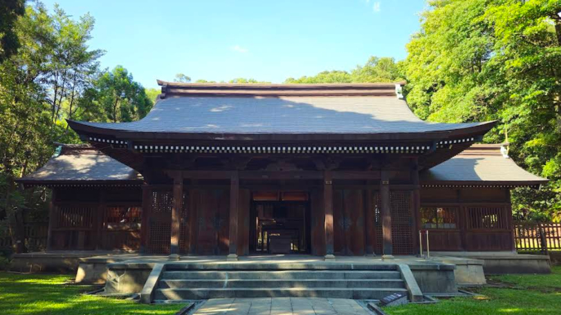 網傳桃園神社要改建客家、眷村園區　市府怒斥假消息！點名民進黨議員抹黑