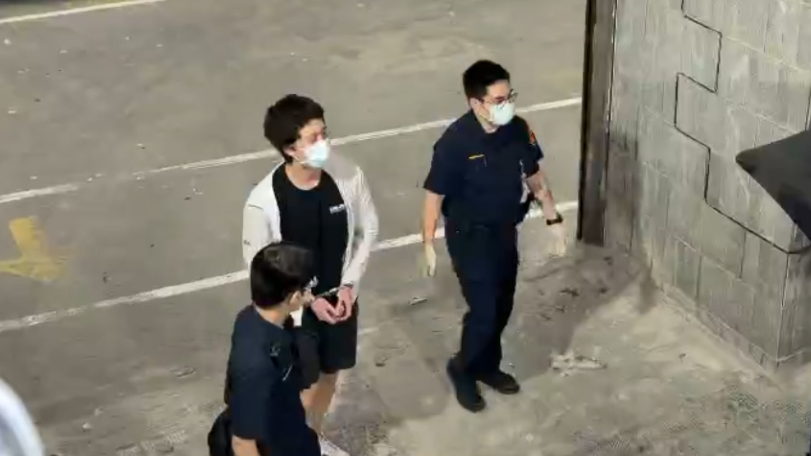 孫安佐遭羈押禁見！狄鶯潰堤失聯　命理師曝她護子前世因果