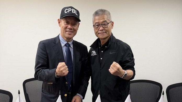 為提升執法品質！　中職宣布引入日籍資深裁判