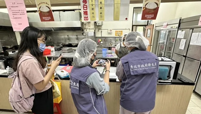 成淵國中部驚傳集體食物中毒！87名學生中招　衛生局要求4天內改善