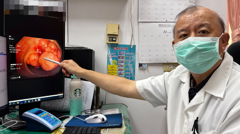 婦人3個月瘦10公斤超爽　醫一看搖頭：罹患魔王級癌症