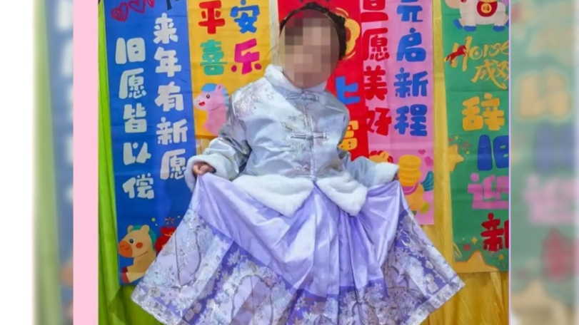 5歲女童被「馬匹韁繩繞頸」拖行2公里致死　媽媽崩潰：跑不贏馬