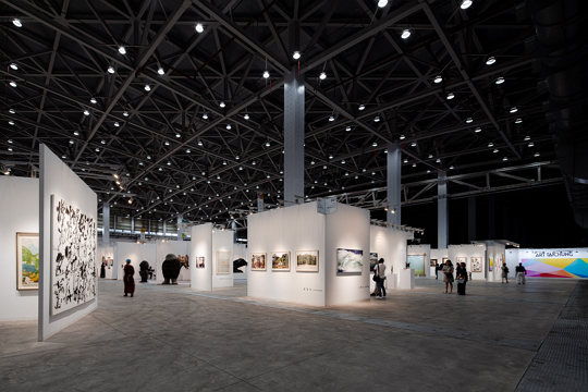 台中藝術市場迎轉型里程碑　ART TAICHUNG 2026帶動美學生活與收藏新趨勢