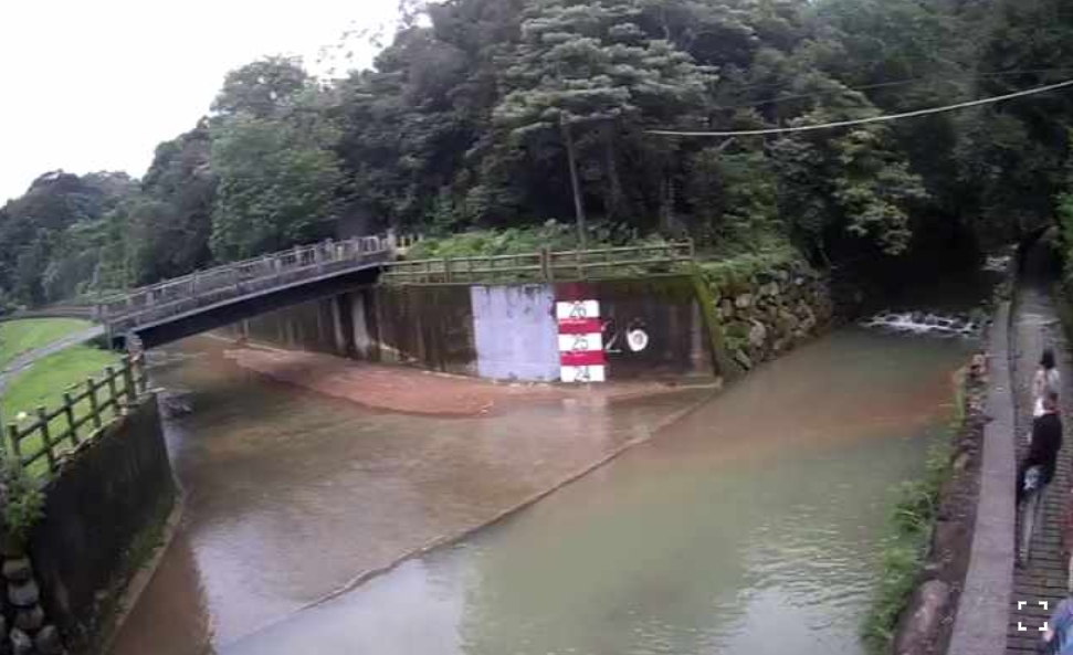 回應內湖625積淹水質疑　北市水利處：大湖公園監視器及閘門均正常運作