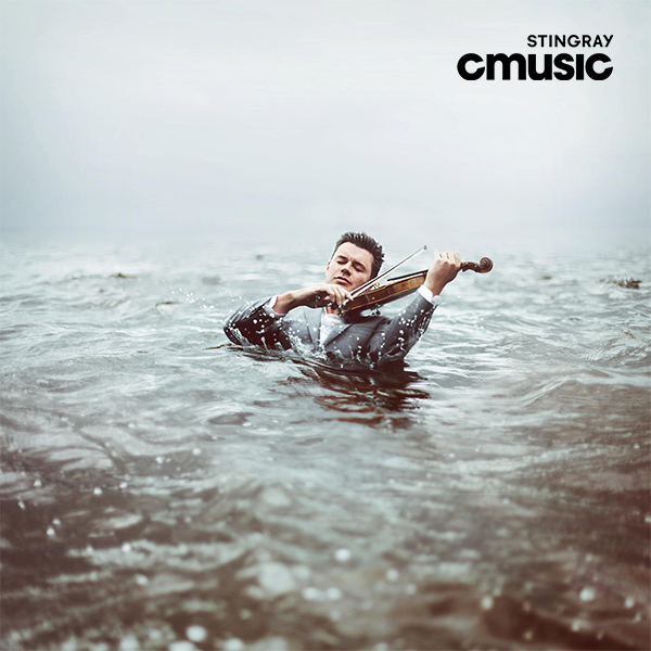 經典婚禮樂曲再詮釋　克雷格歐文演繹〈新娘來了〉