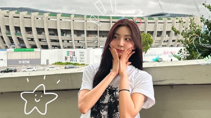 來台前夕出事！　睦那京遇車禍「經紀人證實」...應援練習行程取消